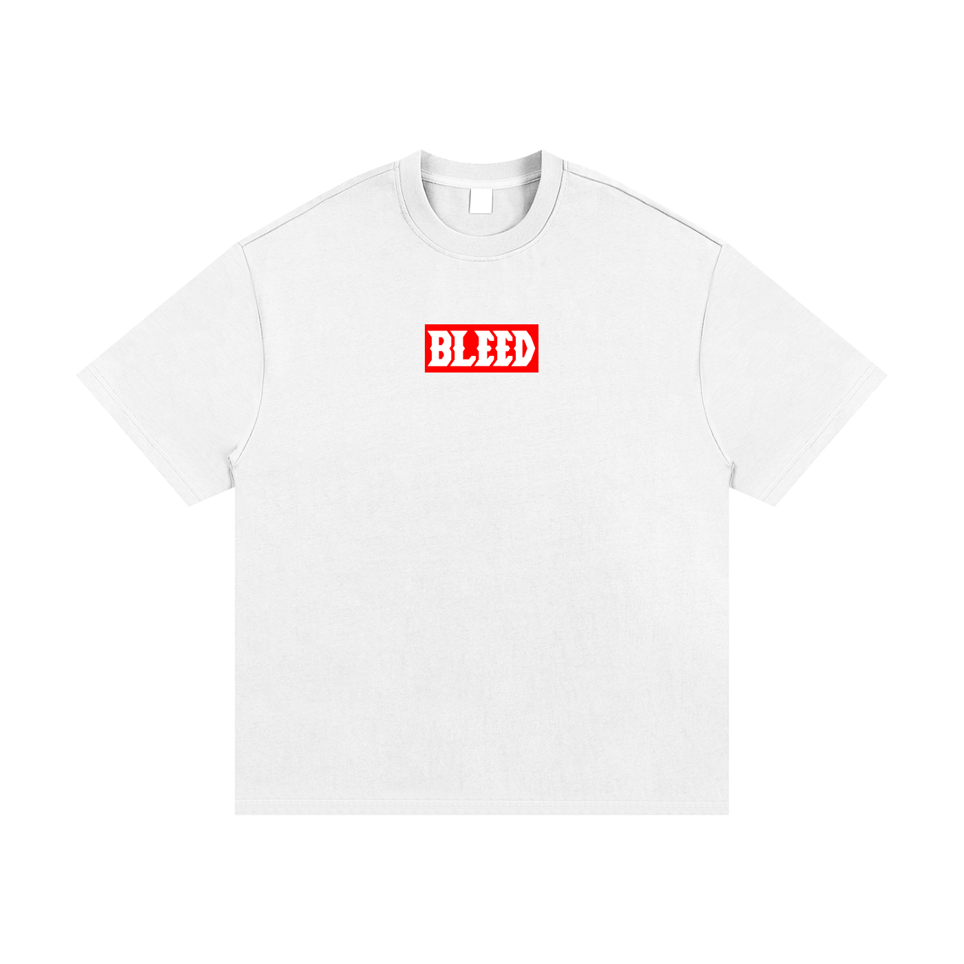 Logo Tee