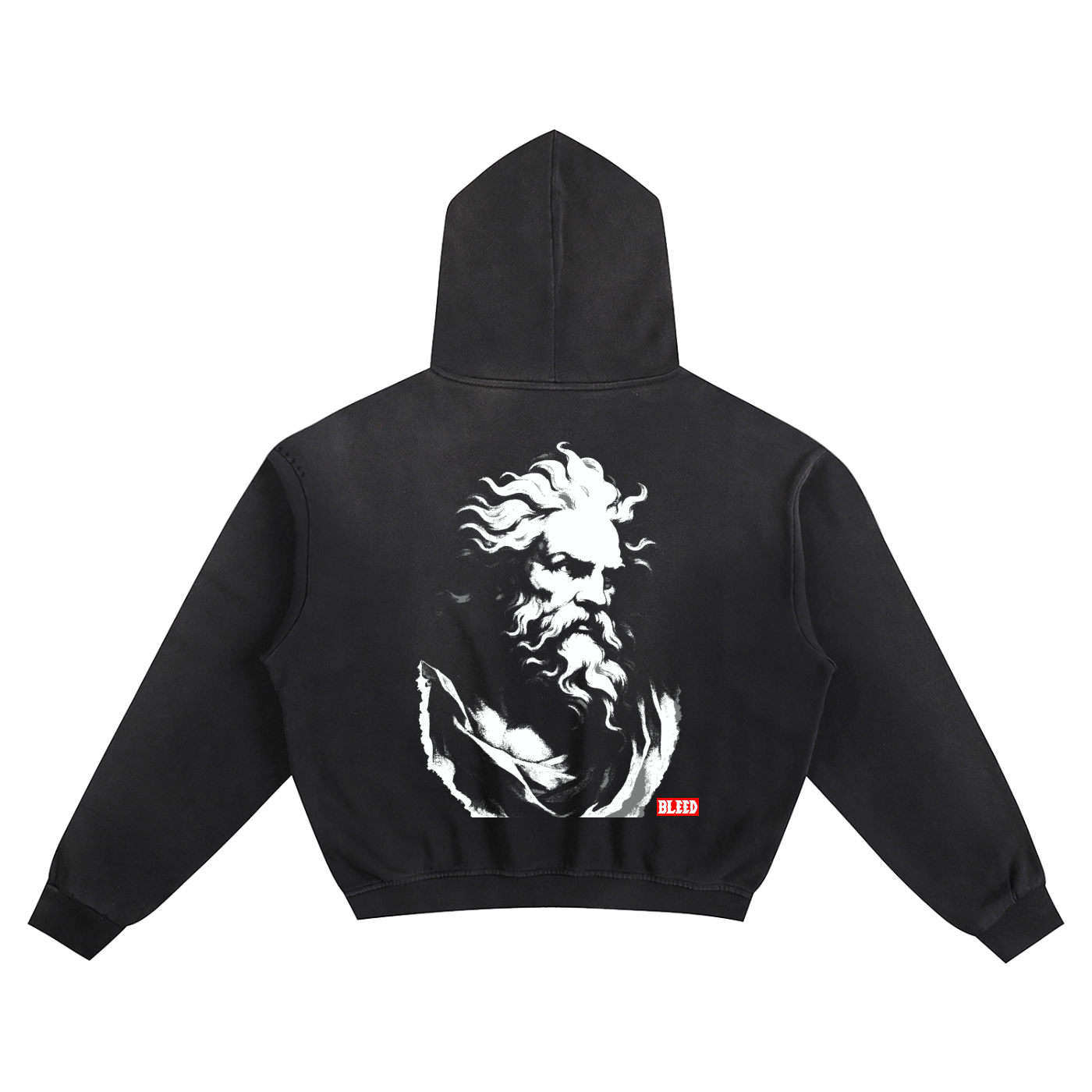 God Of Power Hoodie