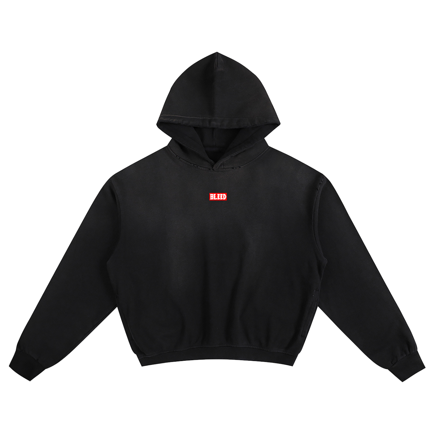 Conquer Hoodie